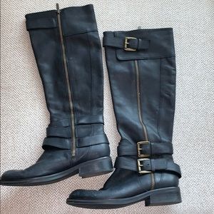 Enzo Angiolini boots